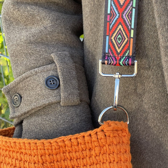 Diamond - Sac bandoulière
4