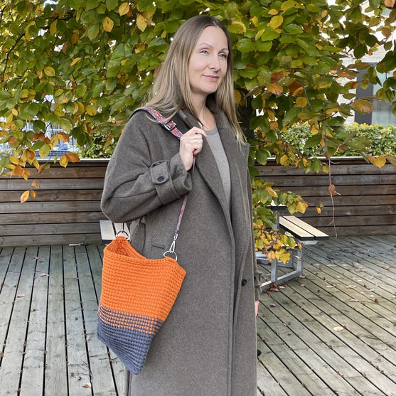 Diamond - Sac bandoulière
7