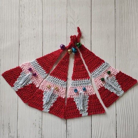 Santa Claus - Ornement
4