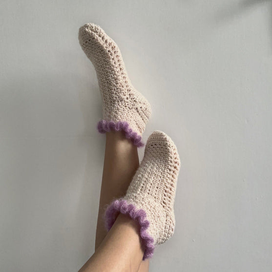 Lover - Chaussettes
3