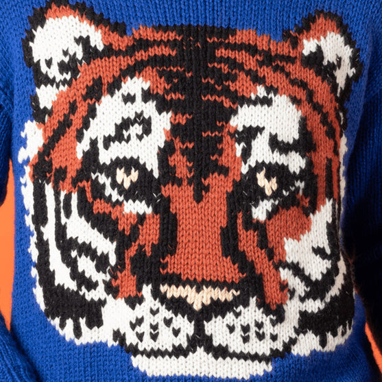 Icon Tiger - Pull
2
