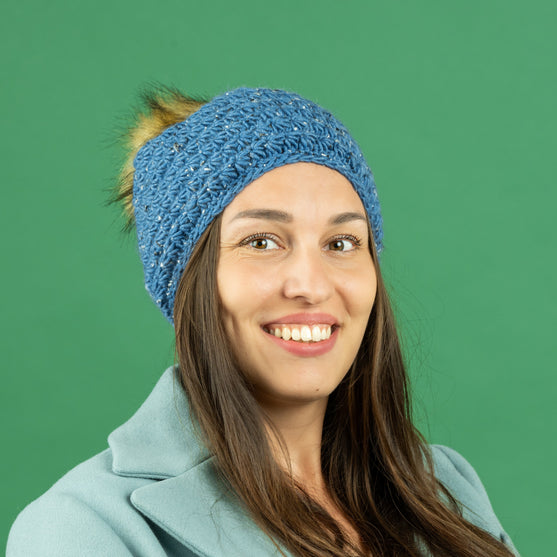 Athene - Bonnet
2