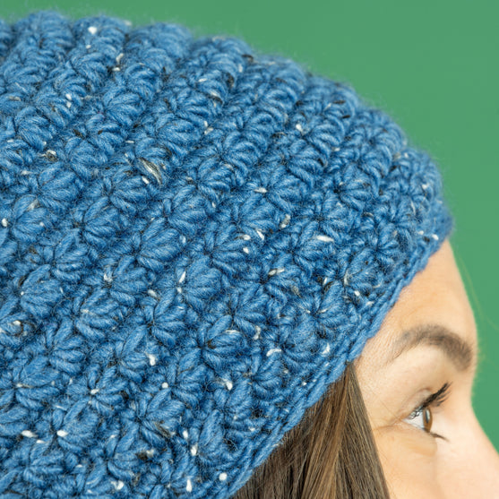Athene - Bonnet
4