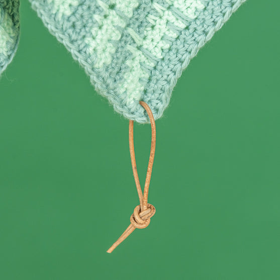 Hera - Serviette à Main
5