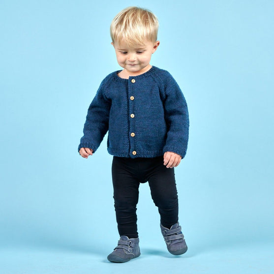 Akeleje – Veste pour enfant
3
