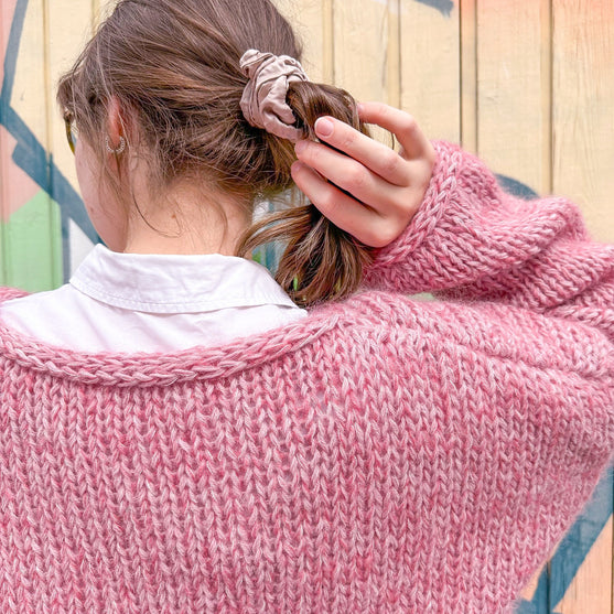 Pull - Alba
5