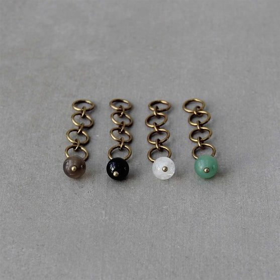 Compte-rangs - 4 anneaux - Hobbii
3