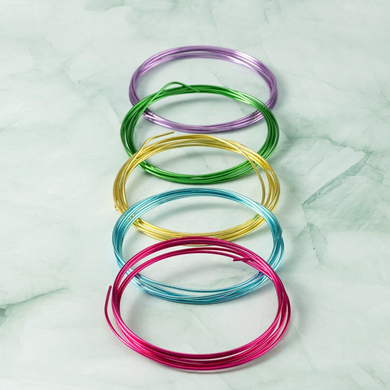 Fils en Aluminium - Hobbii
3