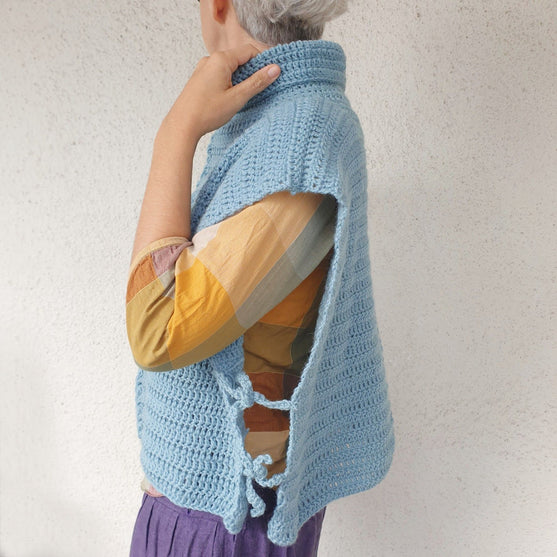 Apu - Poncho
2