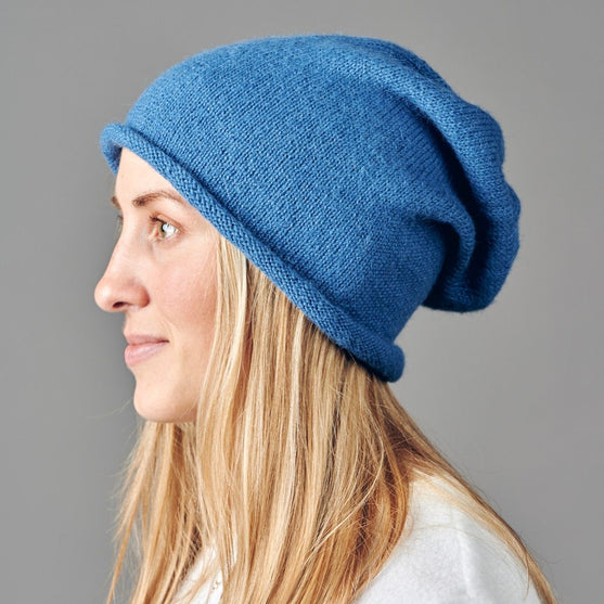 Bonnet en Jersey - Ask
5