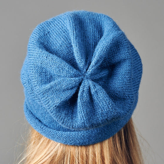 Bonnet en Jersey - Ask
6
