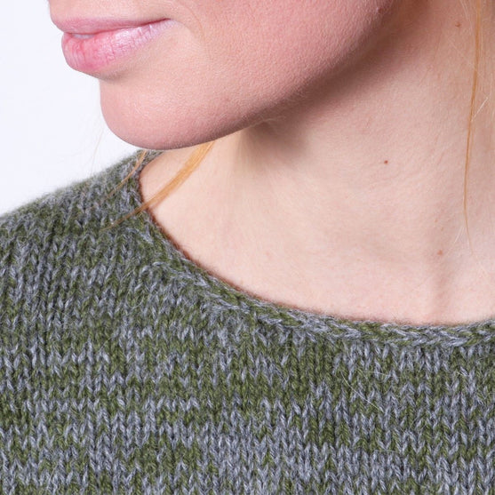 Pull Astrid
4