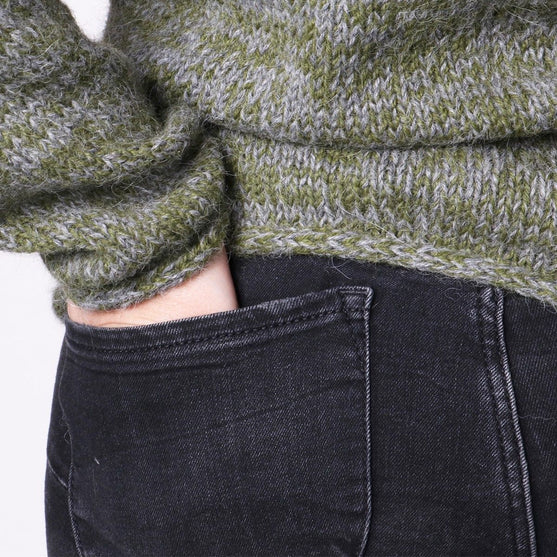 Pull Astrid
5