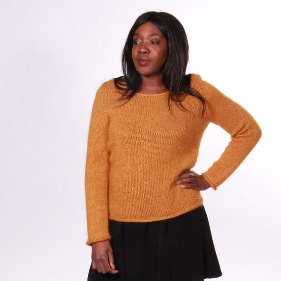 Pull Agnes
2