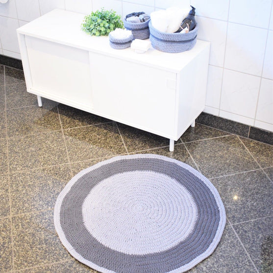 Tapis Ribbon
2