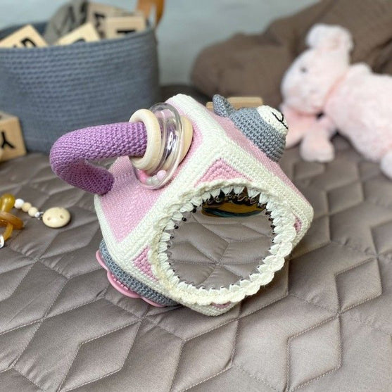 Miroir - 3 pièces - Go Handmade
4