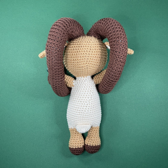 Bélier - Signe du Zodiaque
3