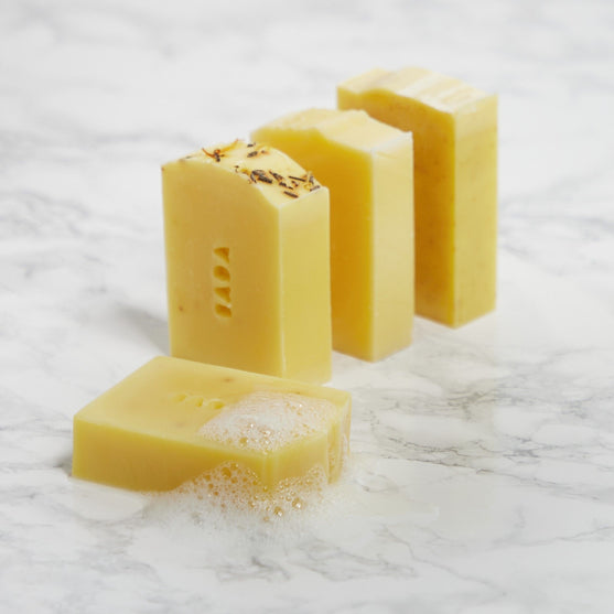 Savon artisanal bio - BADA
3