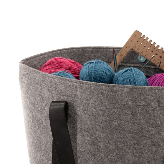 Sac en feutre - Hobbii
5