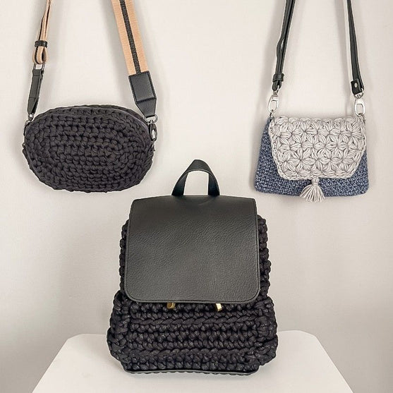 The Bungee Backpack - Sac à dos
7