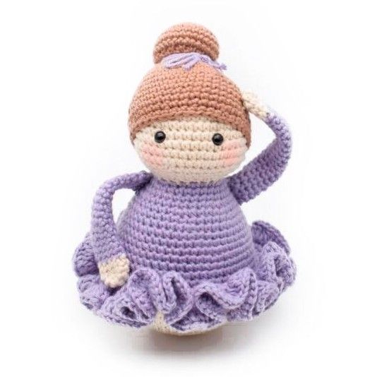 Base arrondie lestée - Petite - Go Handmade
3