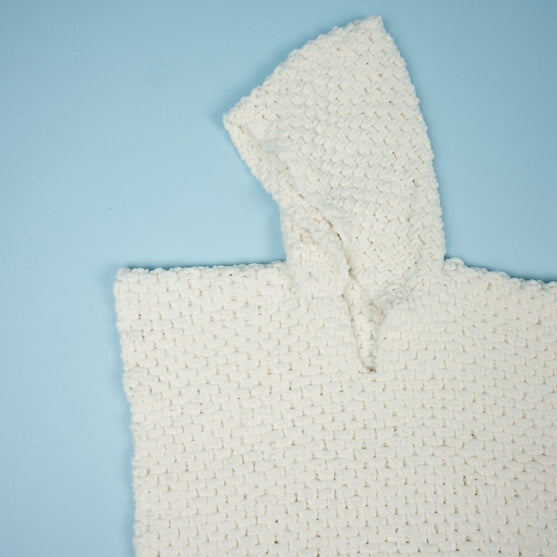 Kim - Cape de bain pour enfant
2