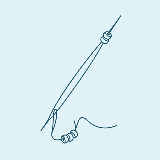 Aiguilles pour perles - Hobbii
6