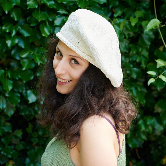 Béret Beate
2