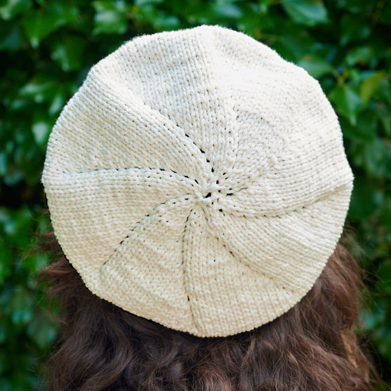 Béret Beate
3