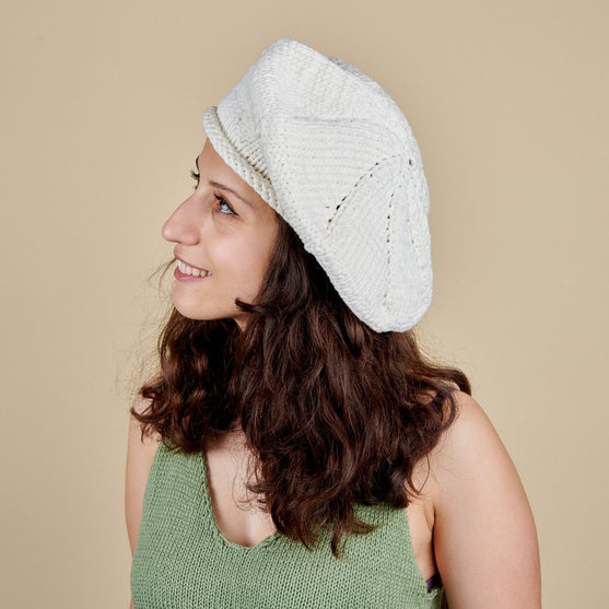 Béret Beate
4
