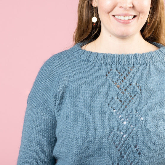 Beatrice - Pull
4