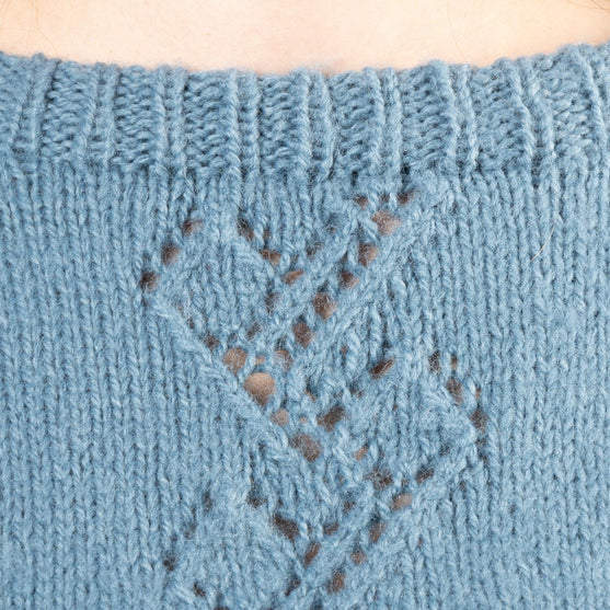 Beatrice - Pull
5