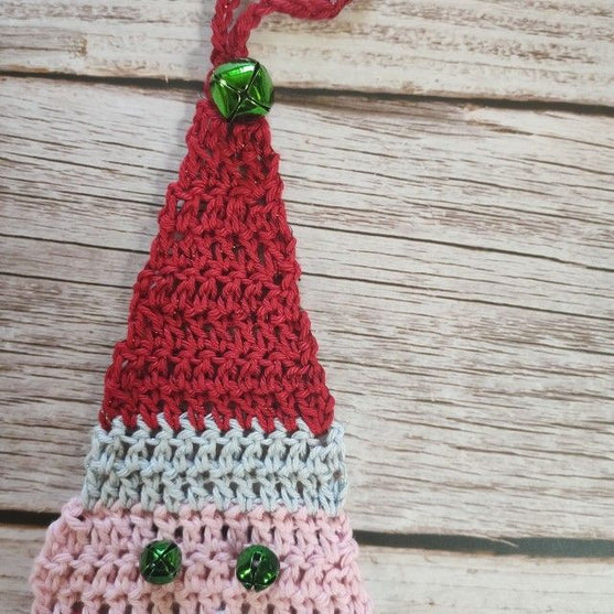 Santa Claus - Ornement
6