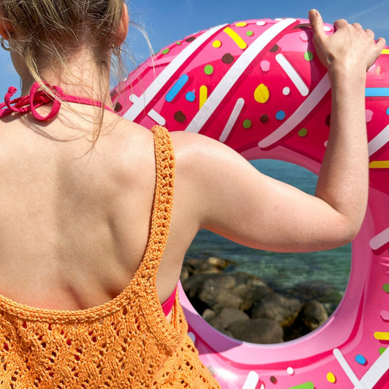 Benedikte - Débardeur
6