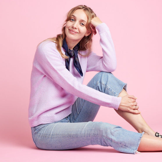 Bente - Pull Topdown
2