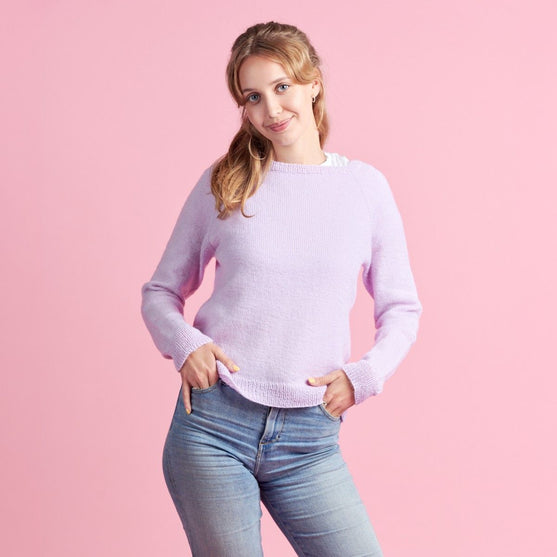 Bente - Pull Topdown
3