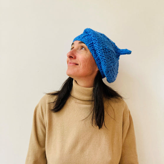 Montmartre - Béret
2