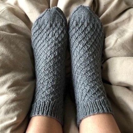 Be Square Socks - Chaussettes
2