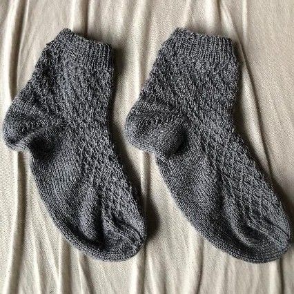 Be Square Socks - Chaussettes
4