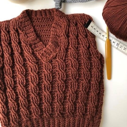 Gilet Enfant
2