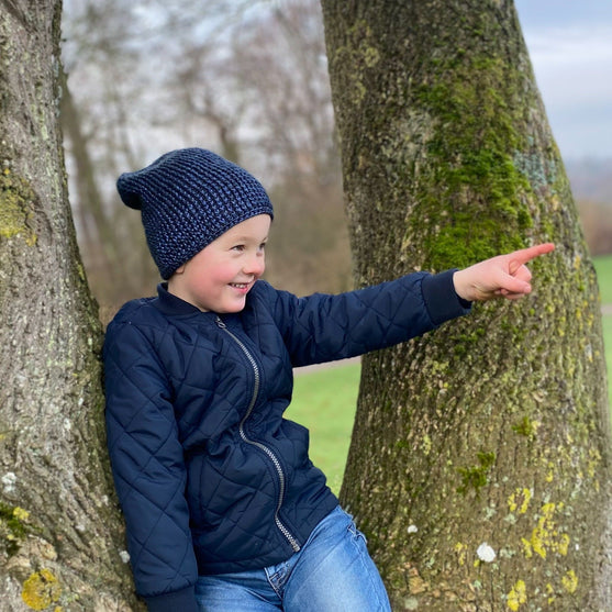 Siggy Baggy Bonnet
2