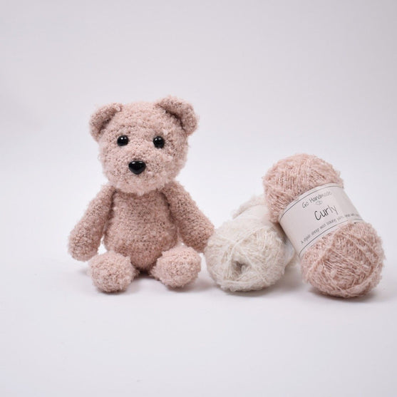 Oursons Felix & Fie
3