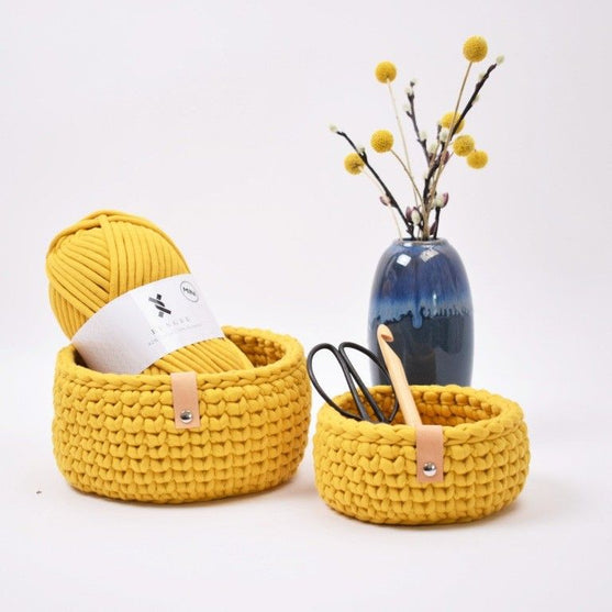 Panier Bungee - Classique
3
