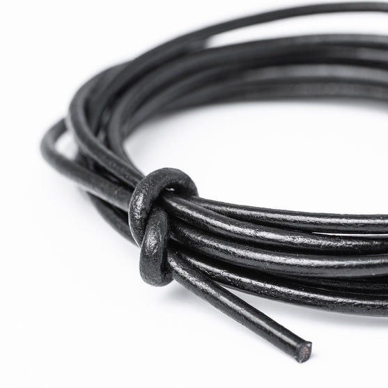 Cordon en cuir - Hobbii
5