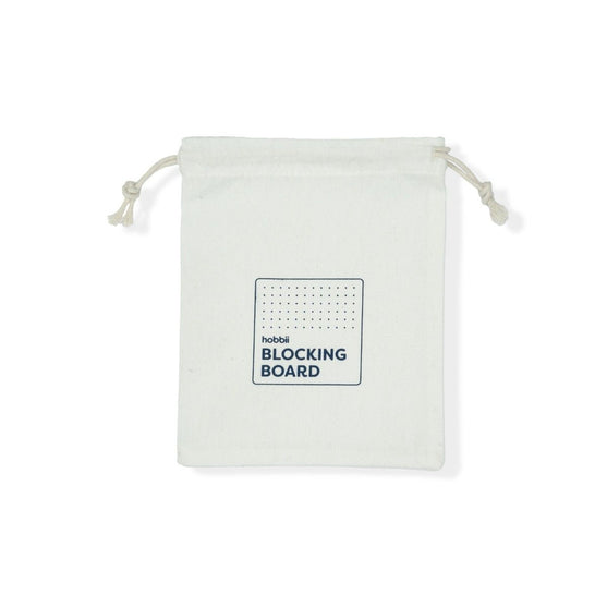 Plaque de blocage - Petite - Hobbii
9
