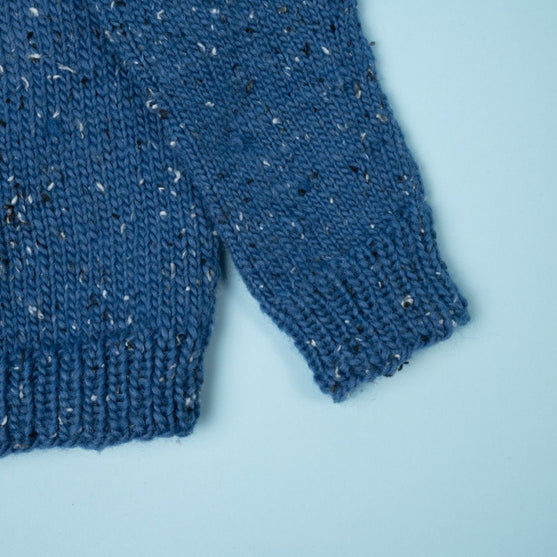 Elvina - Pull Enfant
3