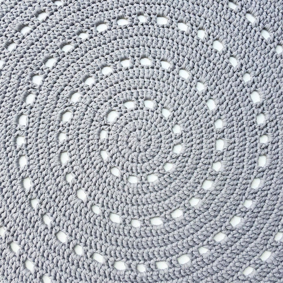 Milan - Tapis de Sol
4