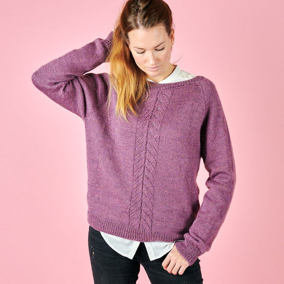 Bodil - Pull
4