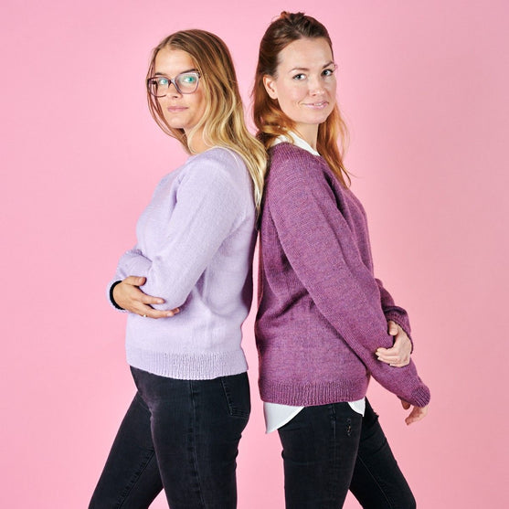 Bodil - Pull
6