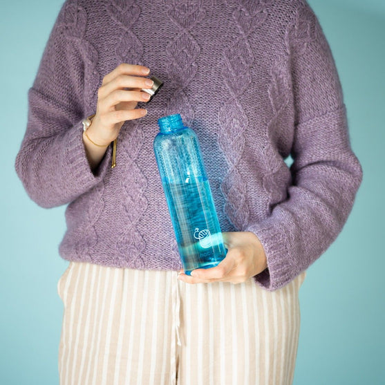 Bouteille d'eau - Yarniis - Hobbii
5